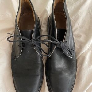 Mens FRYE shoes